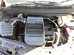 2015 Holden  SX-LS image 6