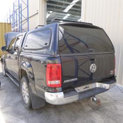2013 Volkswagen Amarok image 6