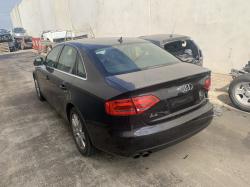 2008 Audi A4 B8 image 6