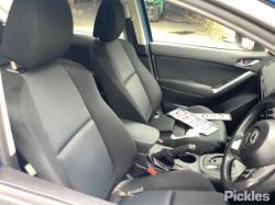 2012 Mazda Cx5 KE image 6