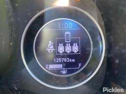 2017 Honda Jazz GK image 6
