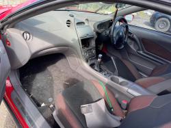 2001 Toyota Celica image 6