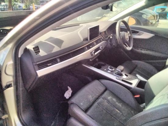 audi A4 May 2016 Parts & Wrecking