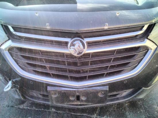 holden Equinox Apr 2018 Parts & Wrecking