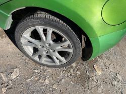2009 Mazda 2 image 6