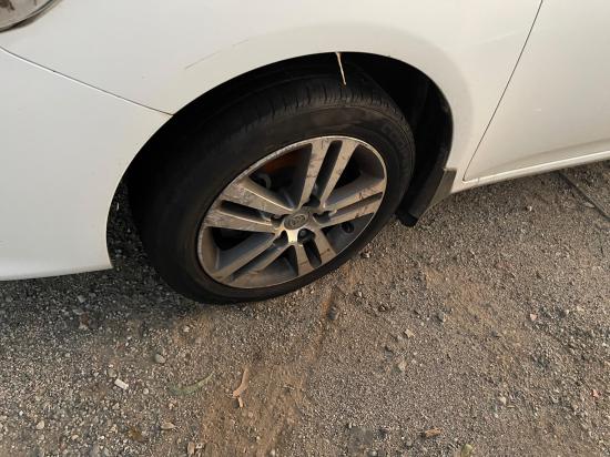 toyota Corolla 2007 Parts & Wrecking