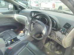 2009 Subaru Tribeca B9 image 6