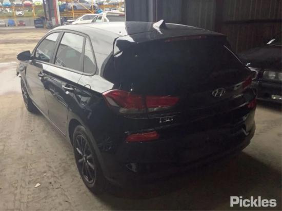 hyundai I30 PD Dec 2019 Parts & Wrecking