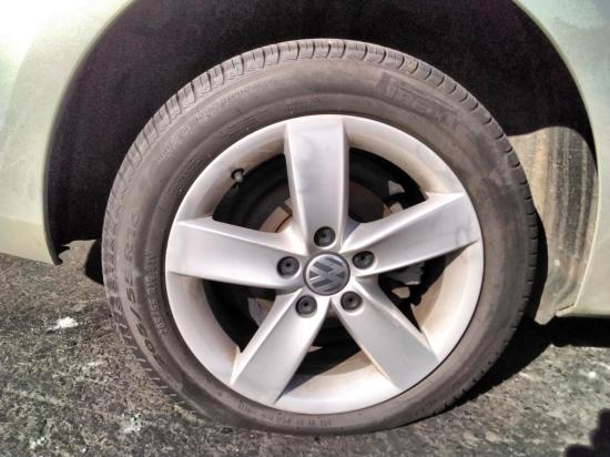 volkswagen Jetta Mar 2013 Parts & Wrecking