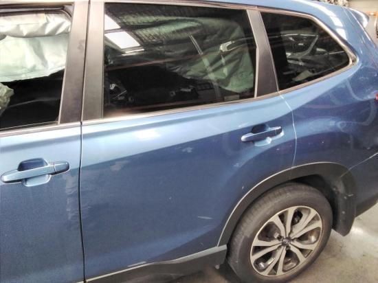 subaru Forester 2019 Parts & Wrecking
