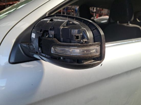 mitsubishi Asx Apr 2015 Parts & Wrecking