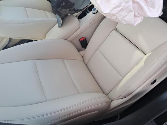 mercedes benz Cla 220 D Jan 2018 Parts & Wrecking