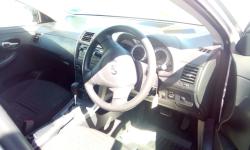 2007 Toyota Corolla image 6