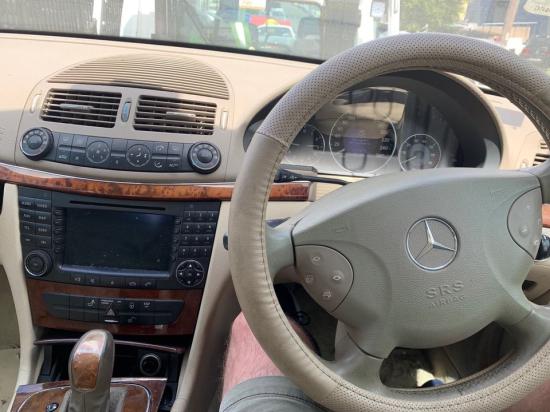 mercedes benz E320 W211 2003 Parts & Wrecking