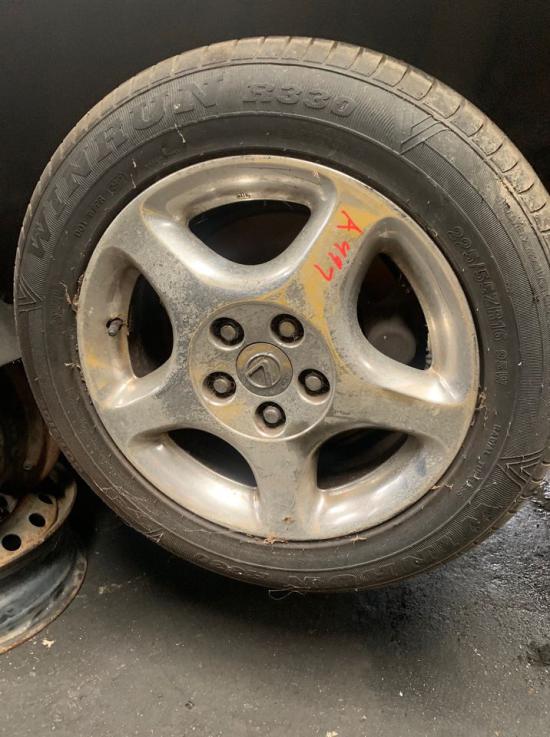 lexus GS300 Jan 1998 Parts & Wrecking