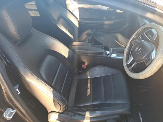 mercedes benz C250 Aug 2011 Parts & Wrecking