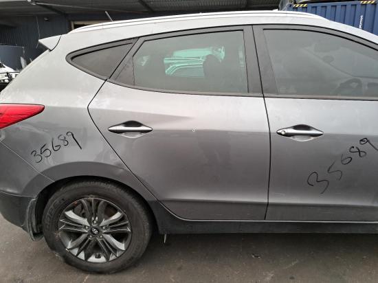 hyundai Ix35 Mar 2015 Parts & Wrecking