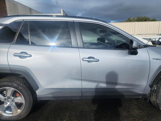 toyota AXAH54 RAV4 Oct 2020 Parts & Wrecking