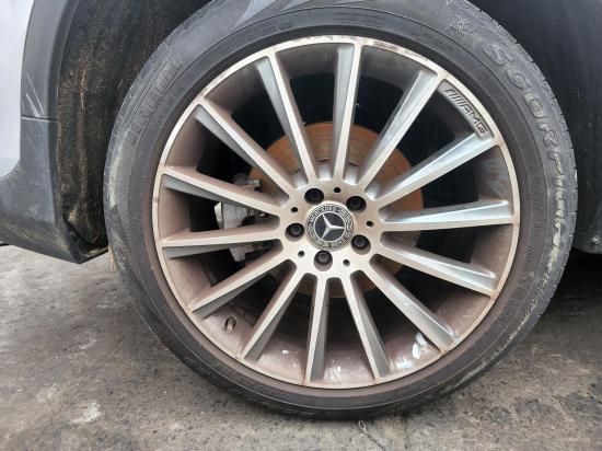 mercedes benz C253 GLC25D Jun 2018 Parts & Wrecking