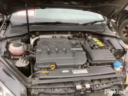 2017 Volkswagen Golf MK7 image 6