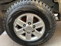 2007 Holden Rodeo RA image 6