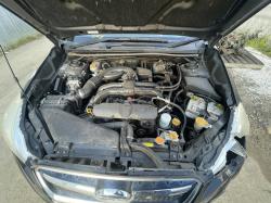 2012 Subaru Xv GP/G4 XV image 6