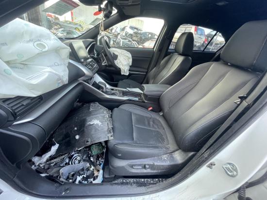 mitsubishi Eclipse Cross YB ECLIPSE CROSS Jan 2022 Parts & Wrecking