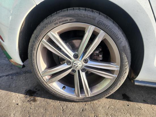 volkswagen Golf 2018 Parts & Wrecking