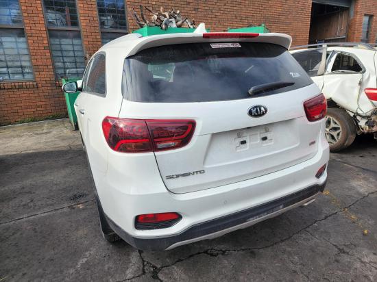 kia Sorento 2019 Parts & Wrecking
