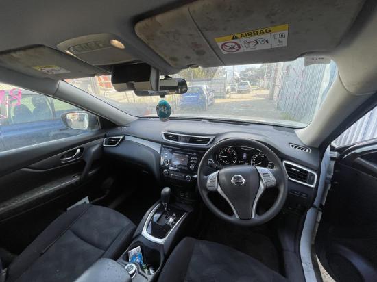 nissan Xtrail T32 XTRAIL Apr 2016 Parts & Wrecking