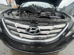 2012 Hyundai I45 YF I45 image 6