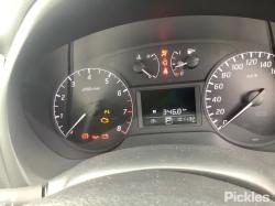 2013 Nissan Pulsar B17 image 6