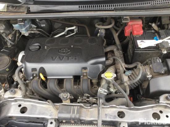toyota Yaris NCP130 Sep 2013 Parts & Wrecking