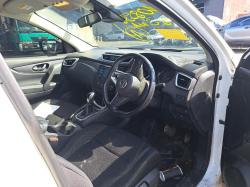 2018 Nissan Qashqai image 6
