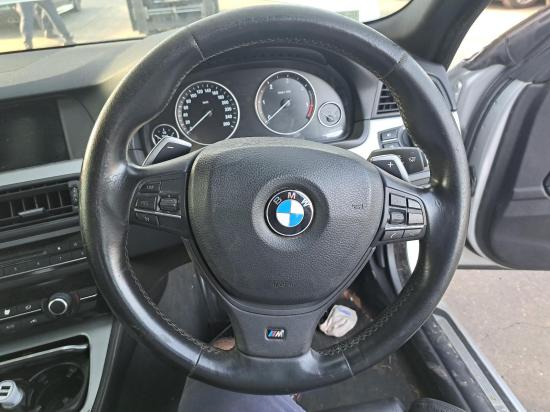 bmw 520d 2011 Parts & Wrecking