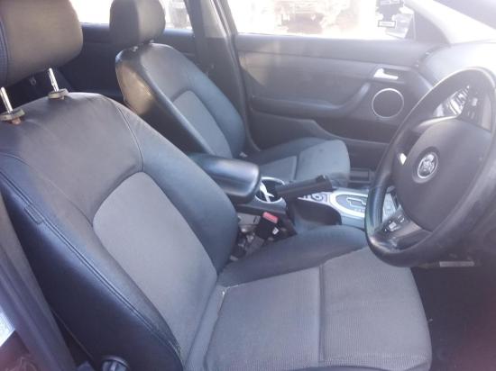 holden Commodore CALAIS Jul 2008 Parts & Wrecking