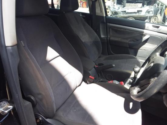 volkswagen Jetta 2.0 FSI Jun 2007 Parts & Wrecking