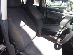 2007 Volkswagen Jetta 2.0 FSI image 6