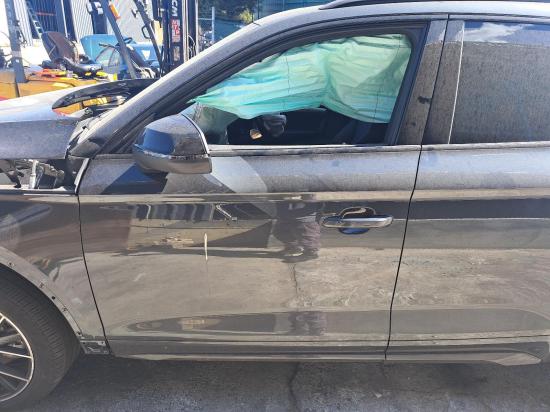 audi Q5 Dec 2021 Parts & Wrecking