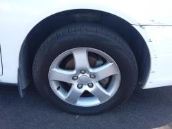 2003 Toyota Camry ALTISE image 6