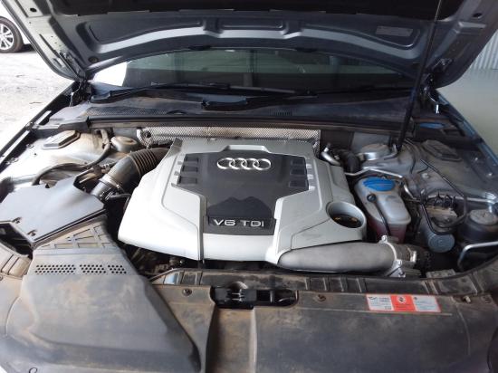 audi A4 B8 Aug 2009 Parts & Wrecking