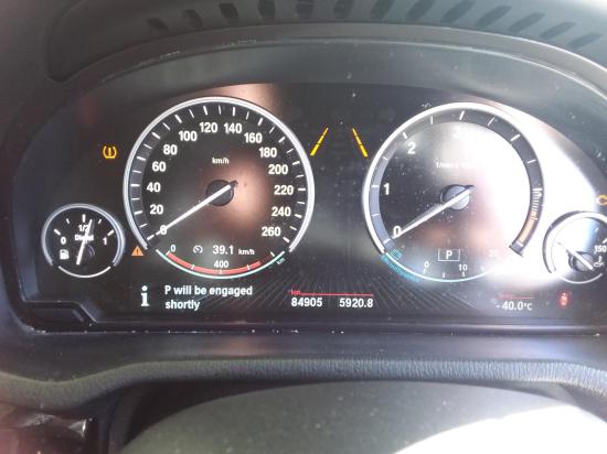bmw X3 XDRIVE 20D Aug 2016 Parts & Wrecking