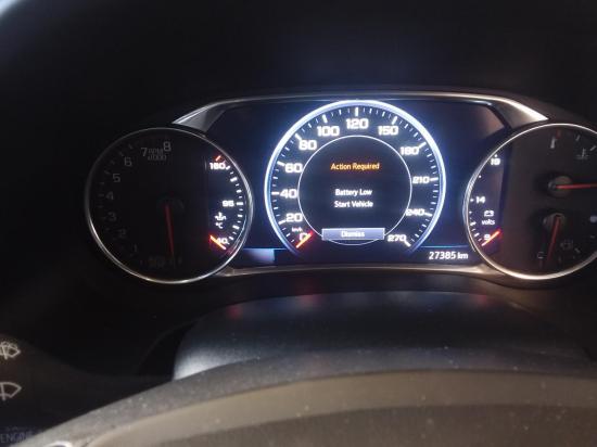 holden Acadia LTZ-V 2WD Jul 2019 Parts & Wrecking