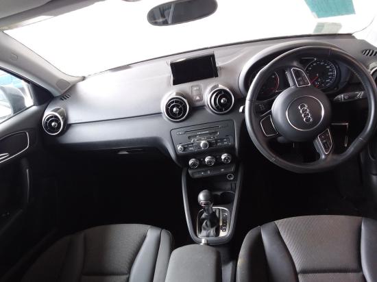 audi A1 1.4 Jul 2018 Parts & Wrecking