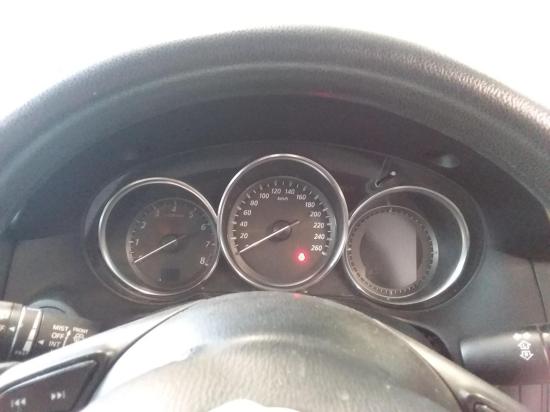 mazda Cx5 MAXX FWD Feb 2012 Parts & Wrecking
