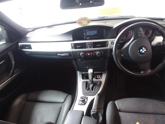 bmw 3 Series 320I EXECUTIVE Jan 2011 Parts & Wrecking