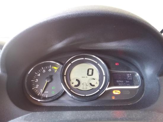 renault Megane DYNAMIQUE Nov 2014 Parts & Wrecking