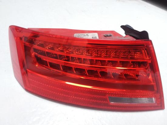 bmw A5 2.0 TFSI QUATTRO Nov 2014 Parts & Wrecking