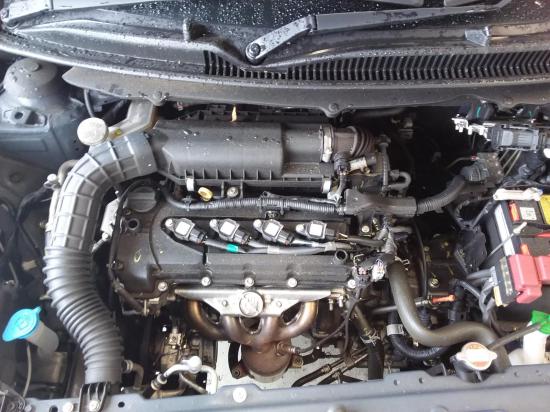 suzuki Baleno GL Mar 2021 Parts & Wrecking