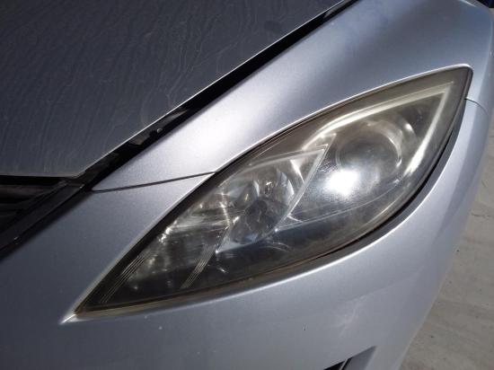 mazda 6 DIESEL Dec 2009 Parts & Wrecking